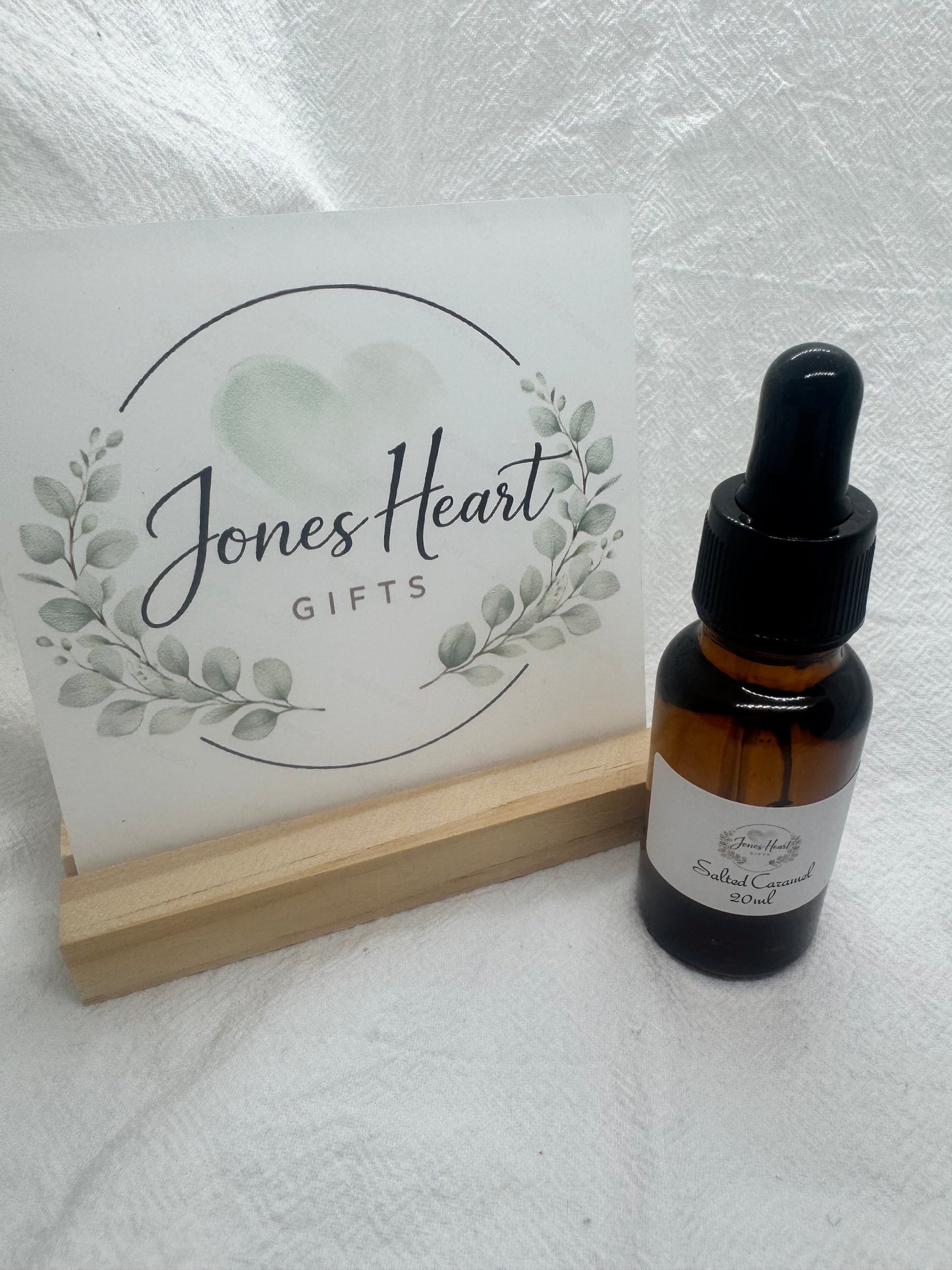 Candle Fragrance Oil