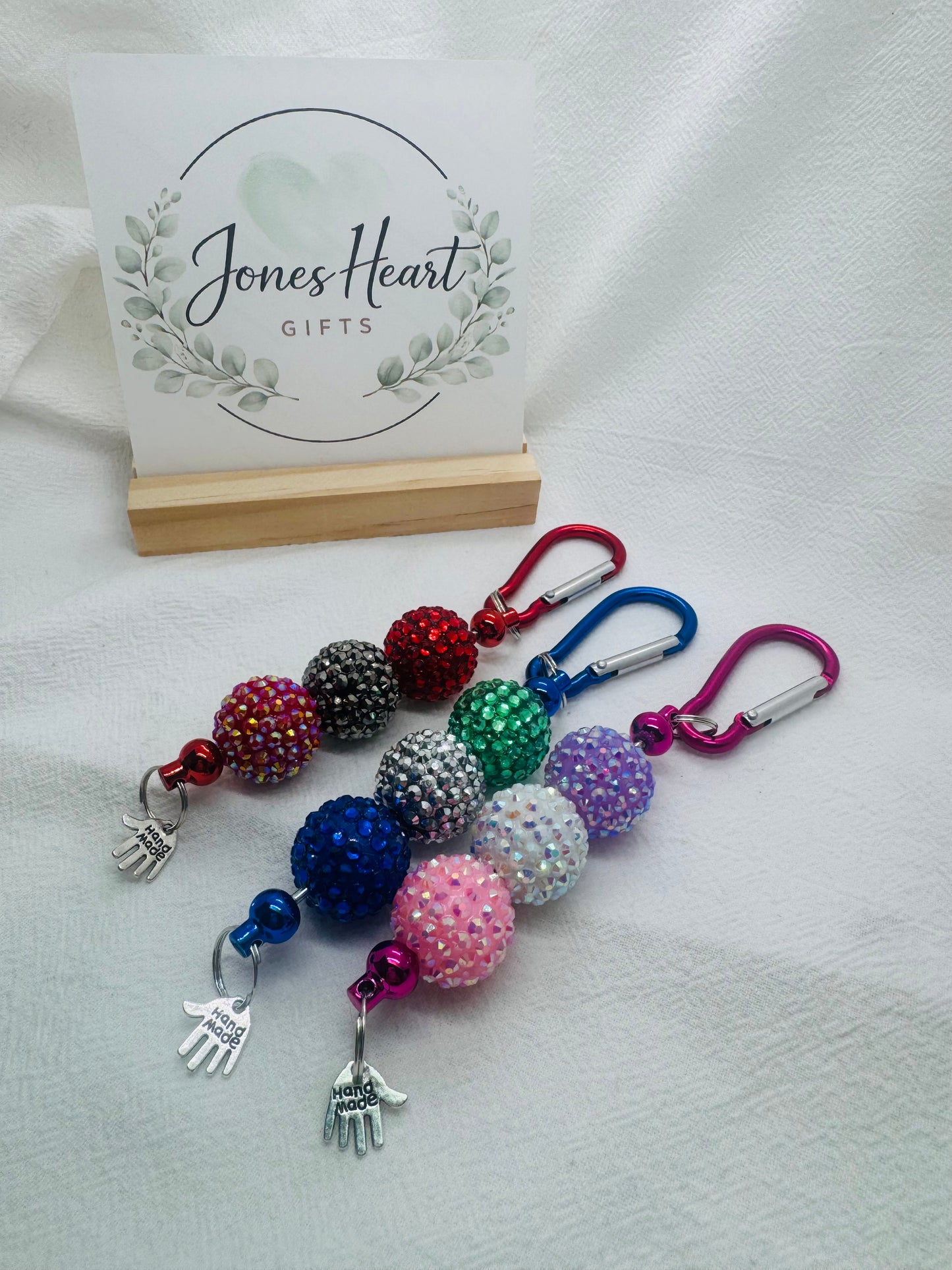 Candy Pop Keychain