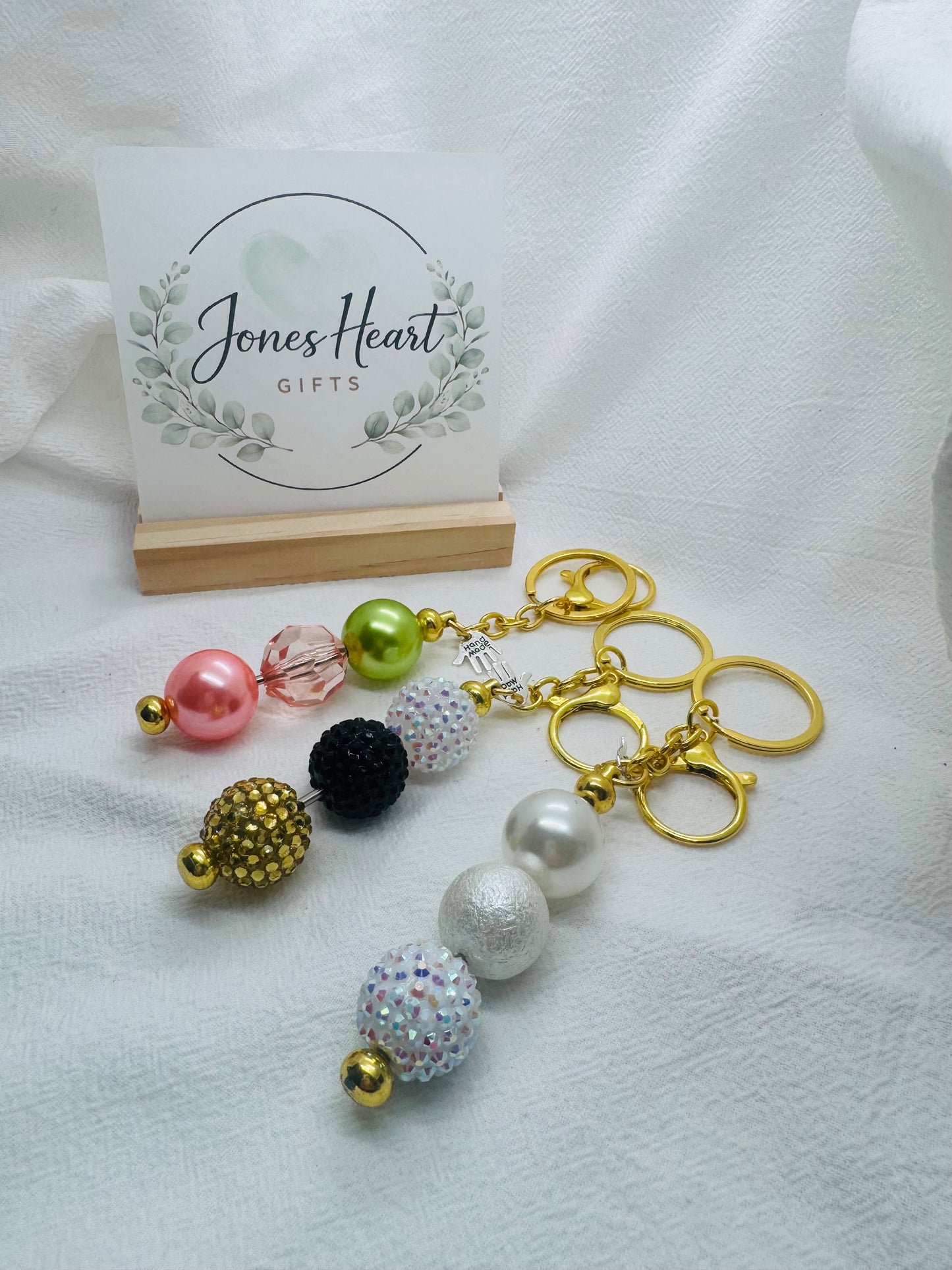 Candy Pop Keychain