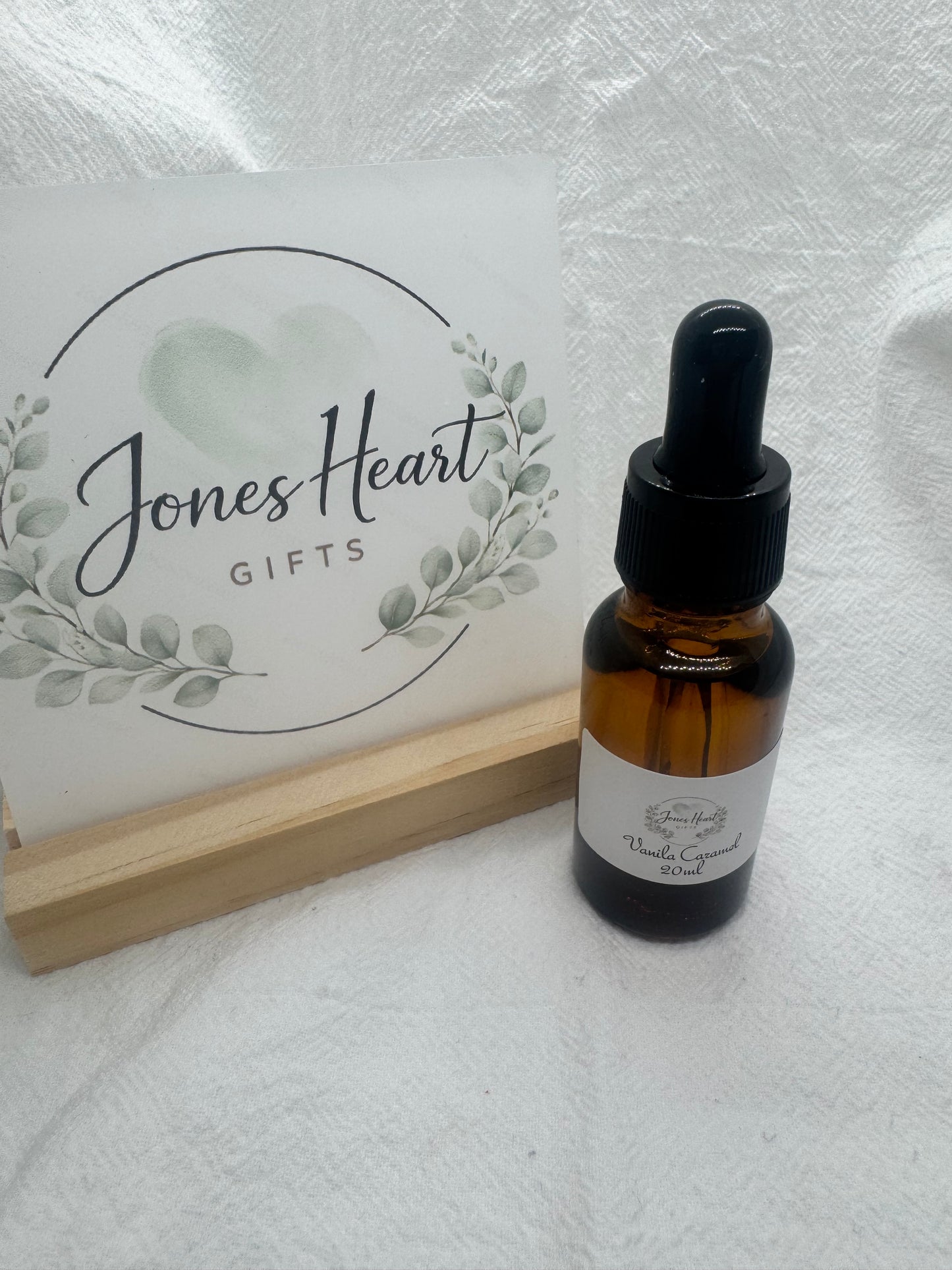 Candle Fragrance Oil
