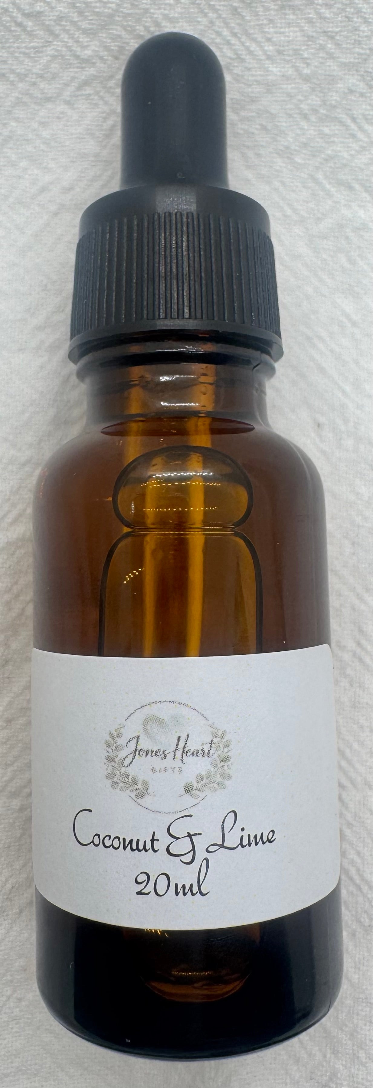 Candle Fragrance Oil
