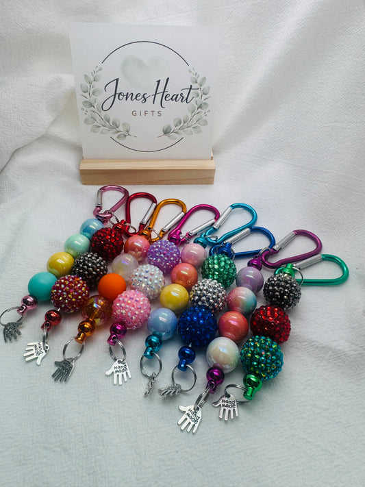 Candy Pop Keychain
