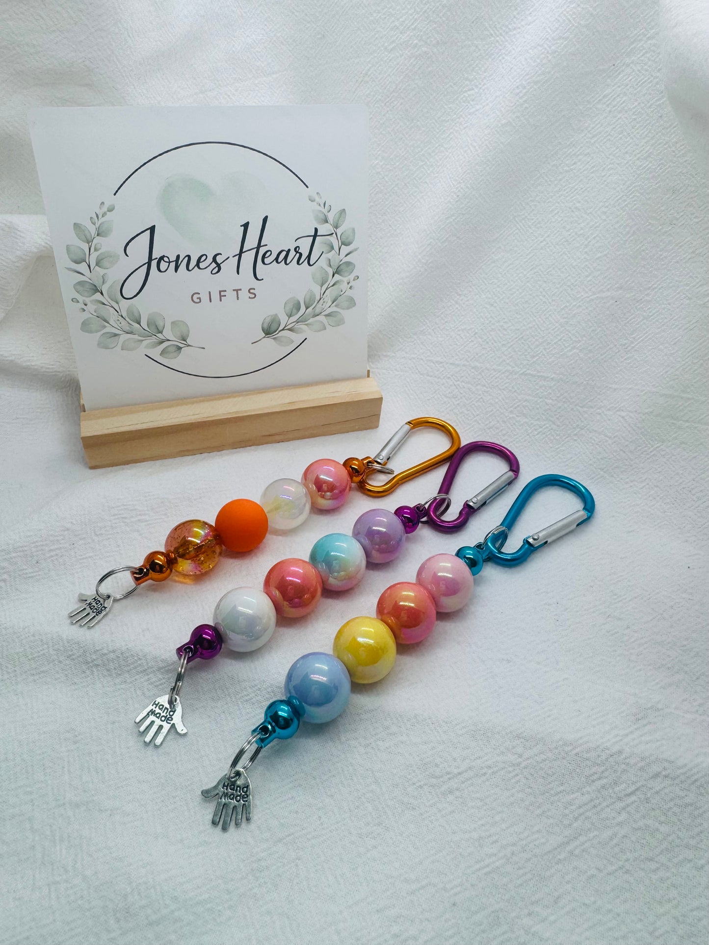 Candy Pop Keychain