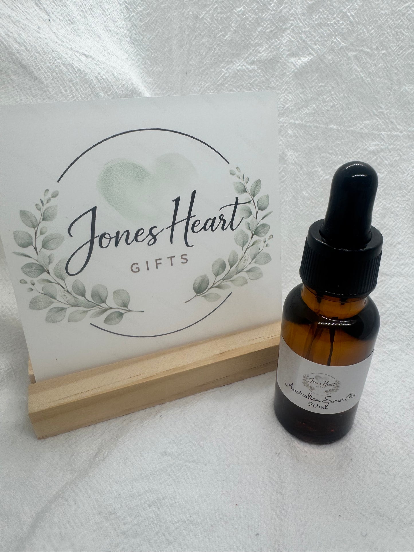 Candle Fragrance Oil