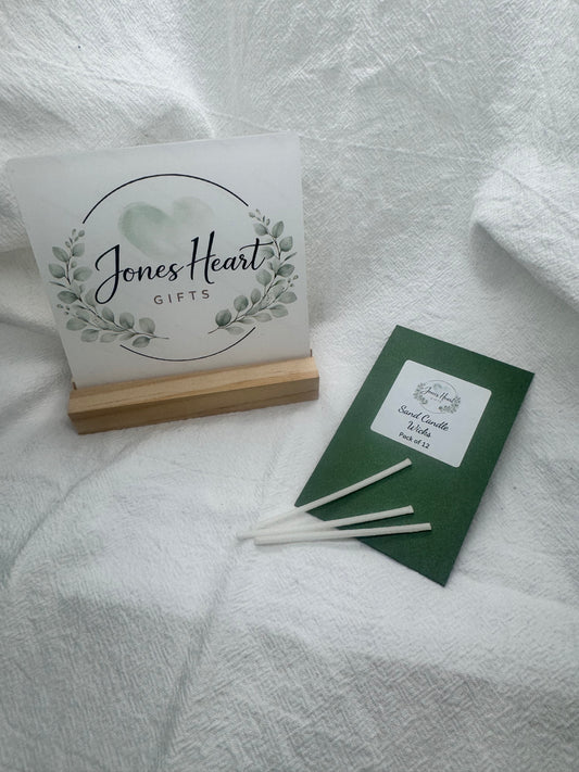 Mother’s Day - Candle & Apron