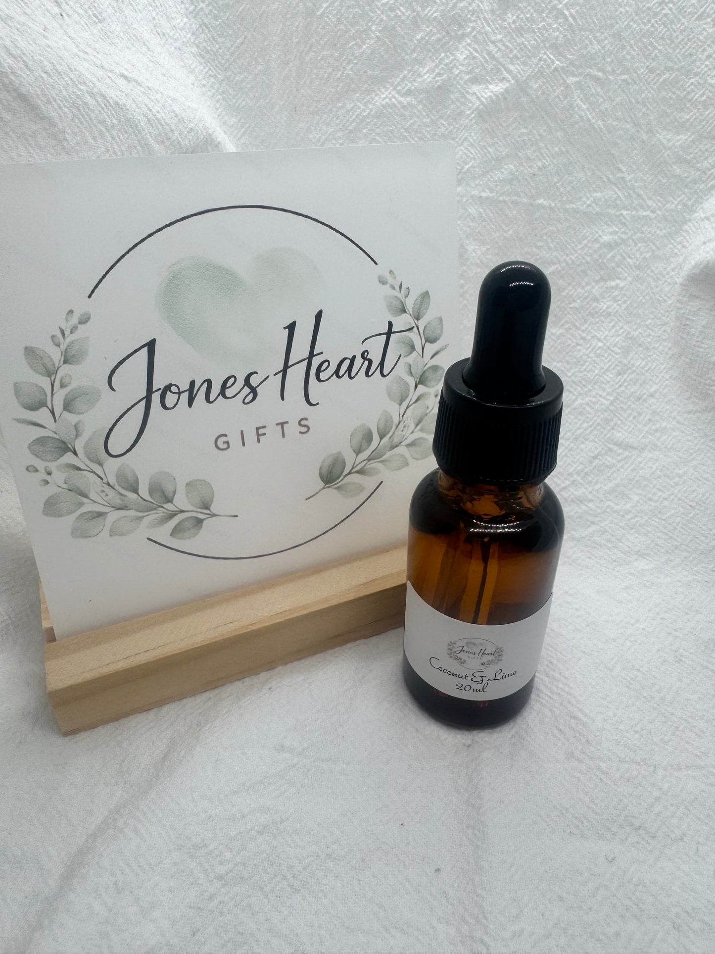 Candle Fragrance Oil