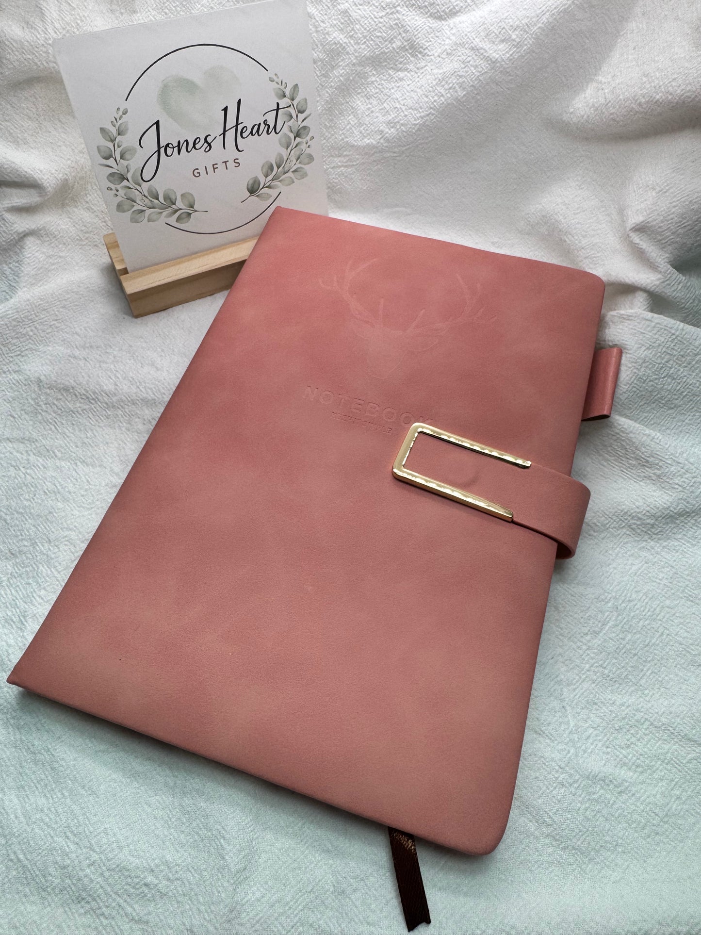 Mother’s Day Special - Notebook, Luxury Travel Containers  & Keyring