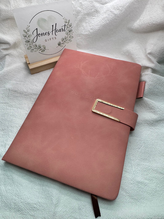 Mother’s Day Special - Notebook, Luxury Travel Containers  & Keyring