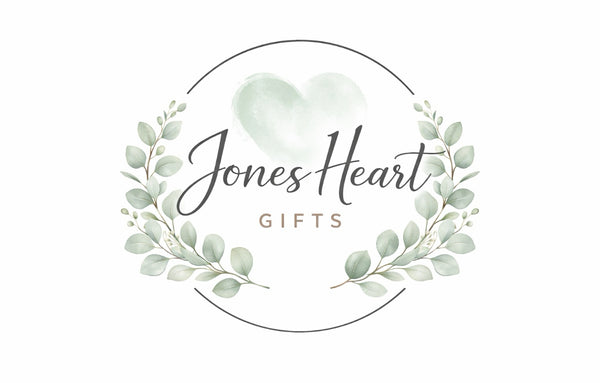 Jones Heart Gifts