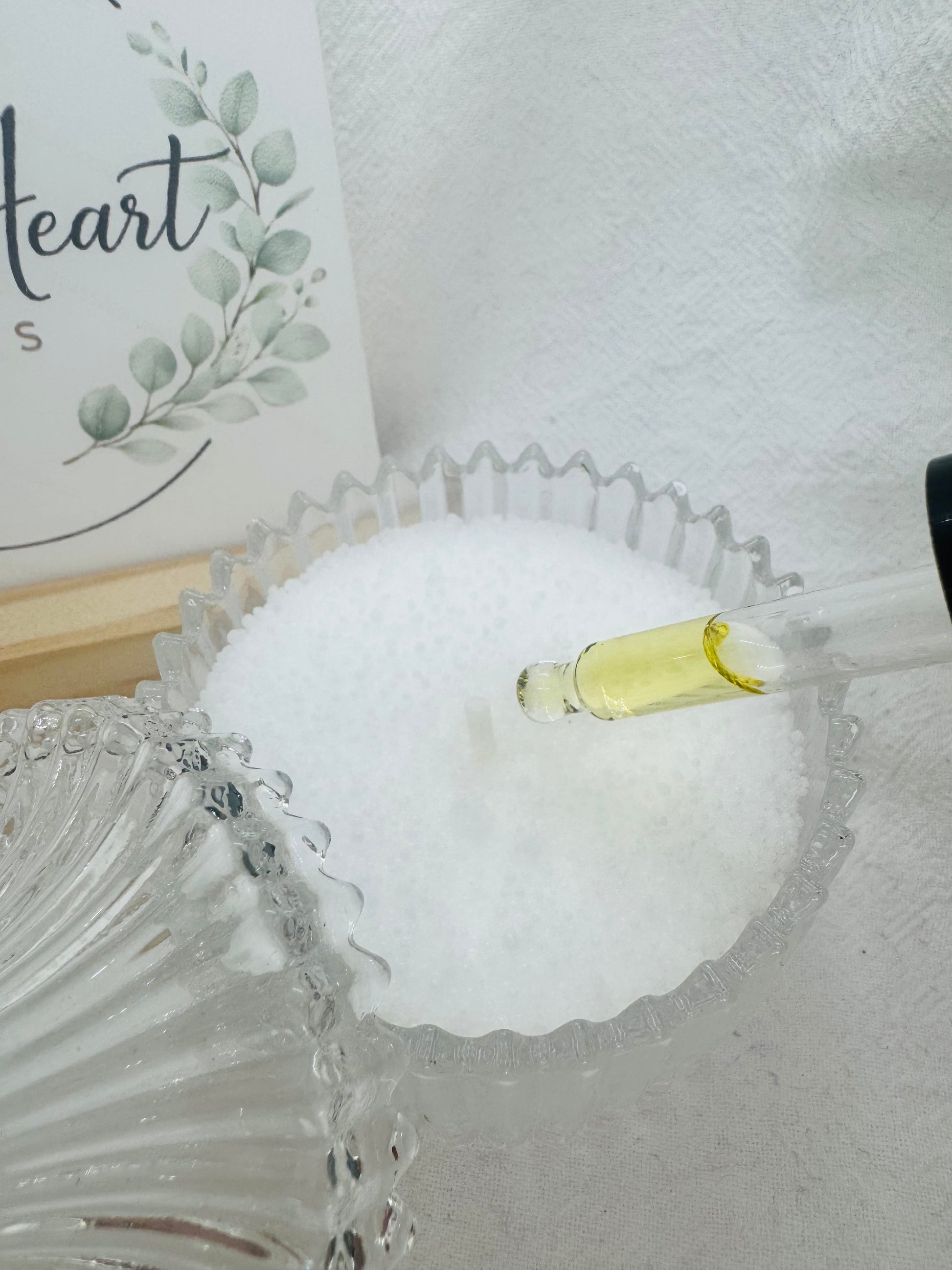Mini Sand Candle 3