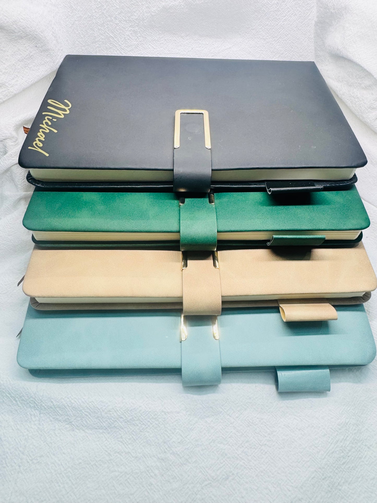 Notebooks 1