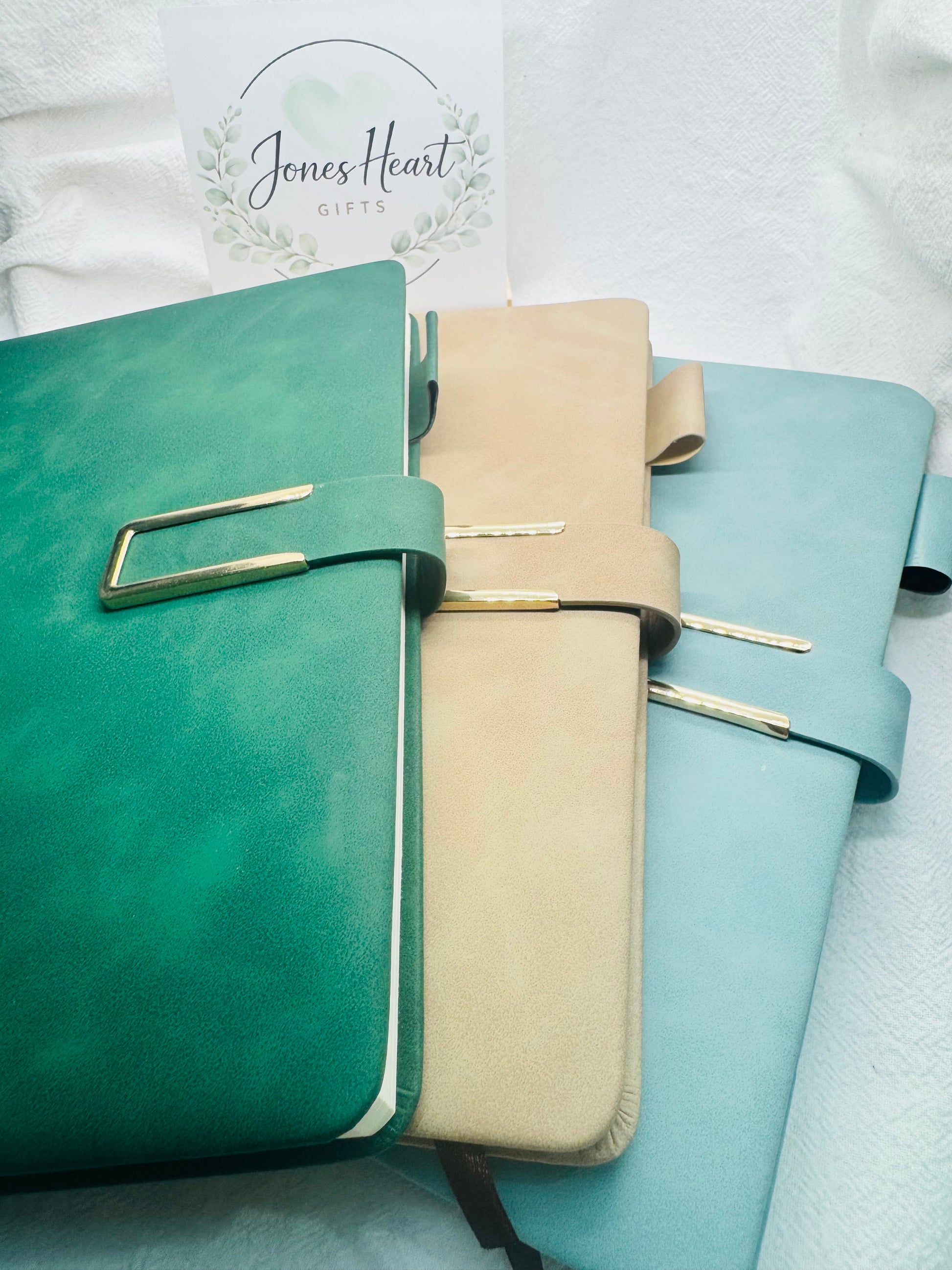 Notebooks 2